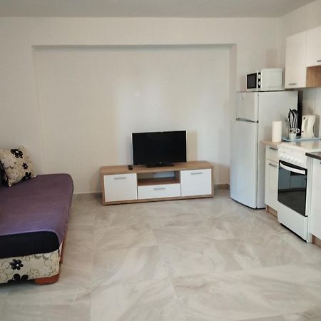 Apartment And Rooms Markovic Senj  Εξωτερικό φωτογραφία