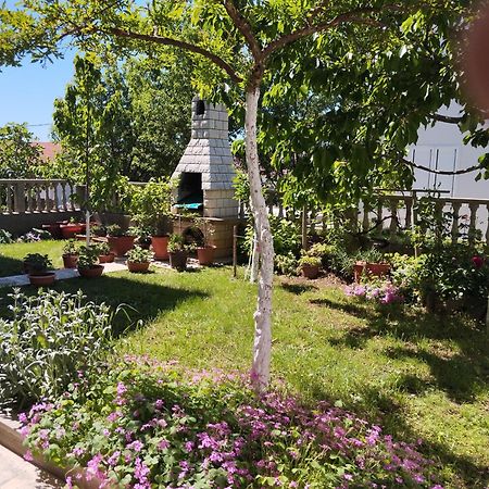 Apartment And Rooms Markovic Senj  Εξωτερικό φωτογραφία