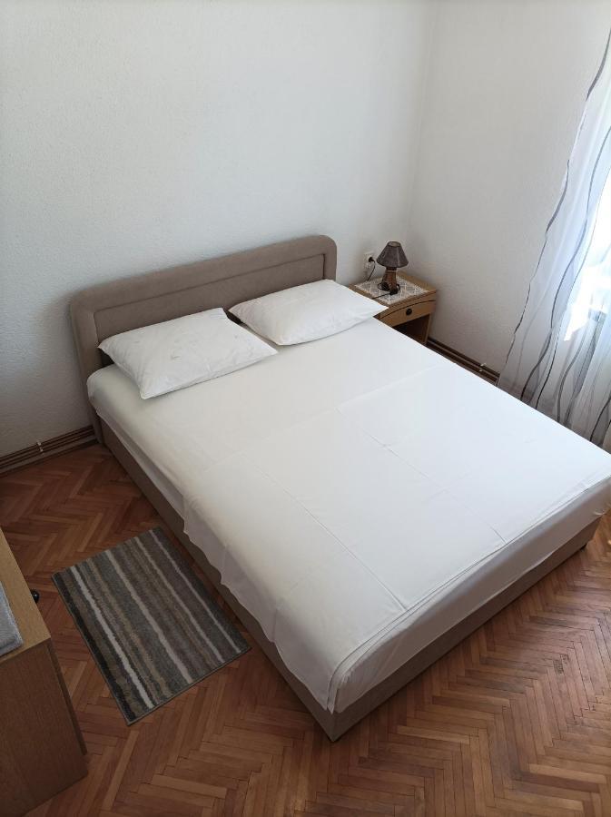 Apartment And Rooms Markovic Senj  Εξωτερικό φωτογραφία