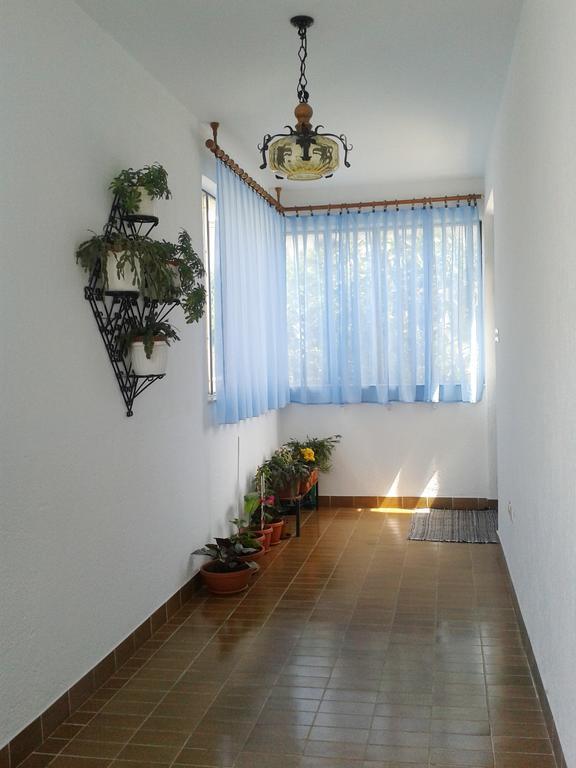 Apartment And Rooms Markovic Senj  Δωμάτιο φωτογραφία