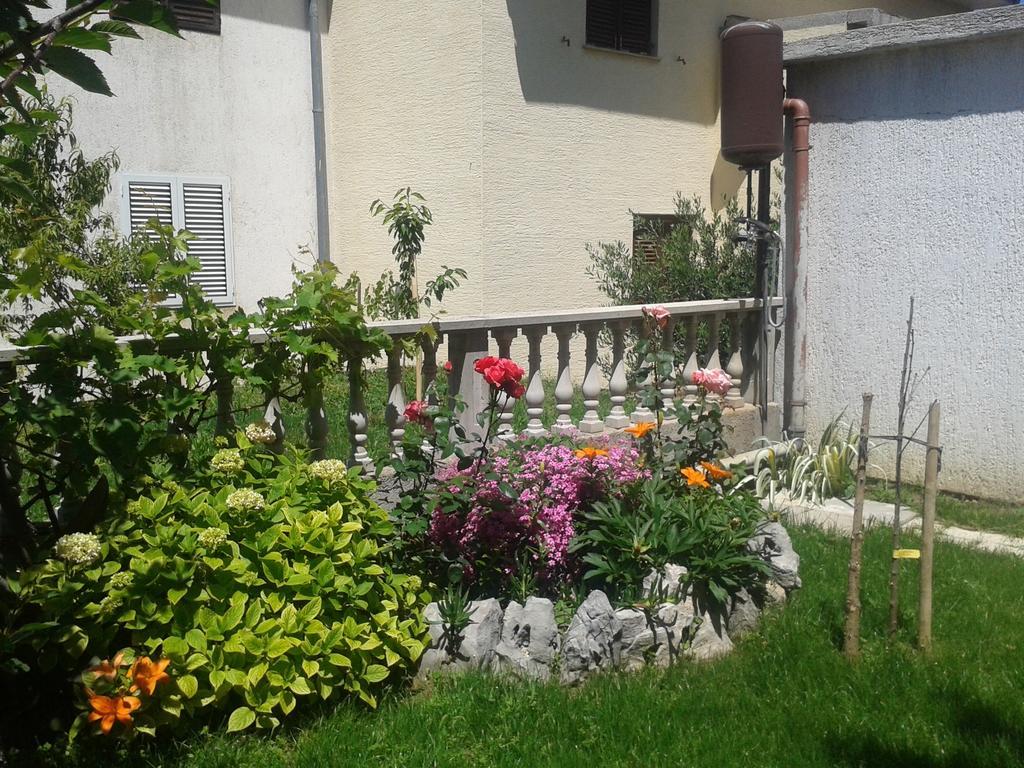 Apartment And Rooms Markovic Senj  Δωμάτιο φωτογραφία