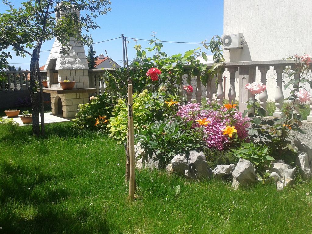 Apartment And Rooms Markovic Senj  Δωμάτιο φωτογραφία