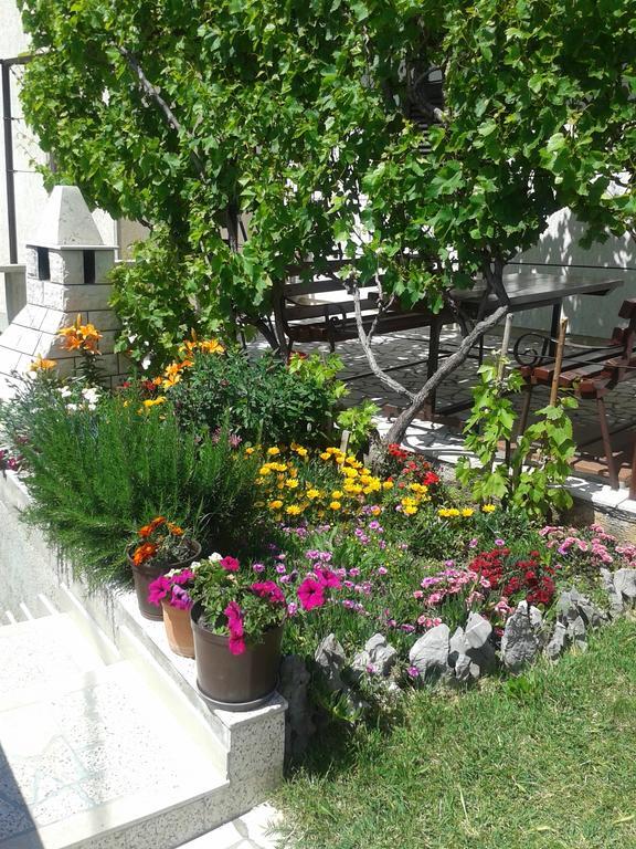 Apartment And Rooms Markovic Senj  Δωμάτιο φωτογραφία
