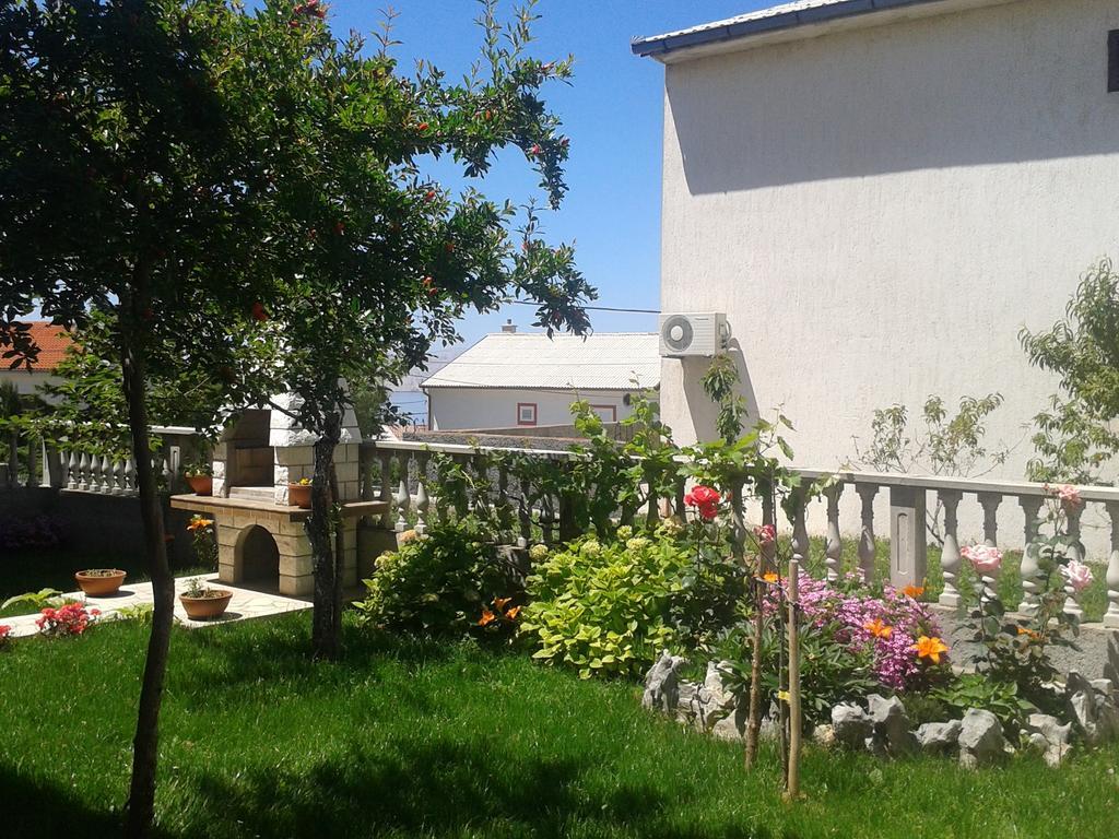 Apartment And Rooms Markovic Senj  Δωμάτιο φωτογραφία