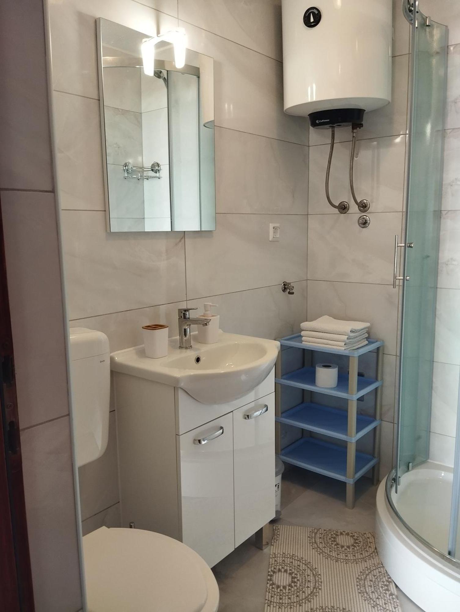 Apartment And Rooms Markovic Senj  Εξωτερικό φωτογραφία