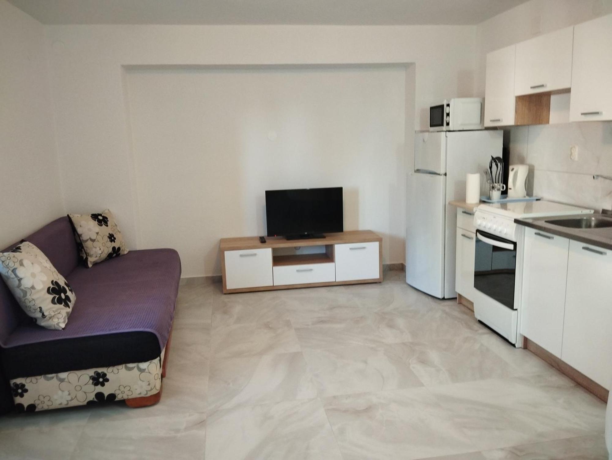 Apartment And Rooms Markovic Senj  Εξωτερικό φωτογραφία