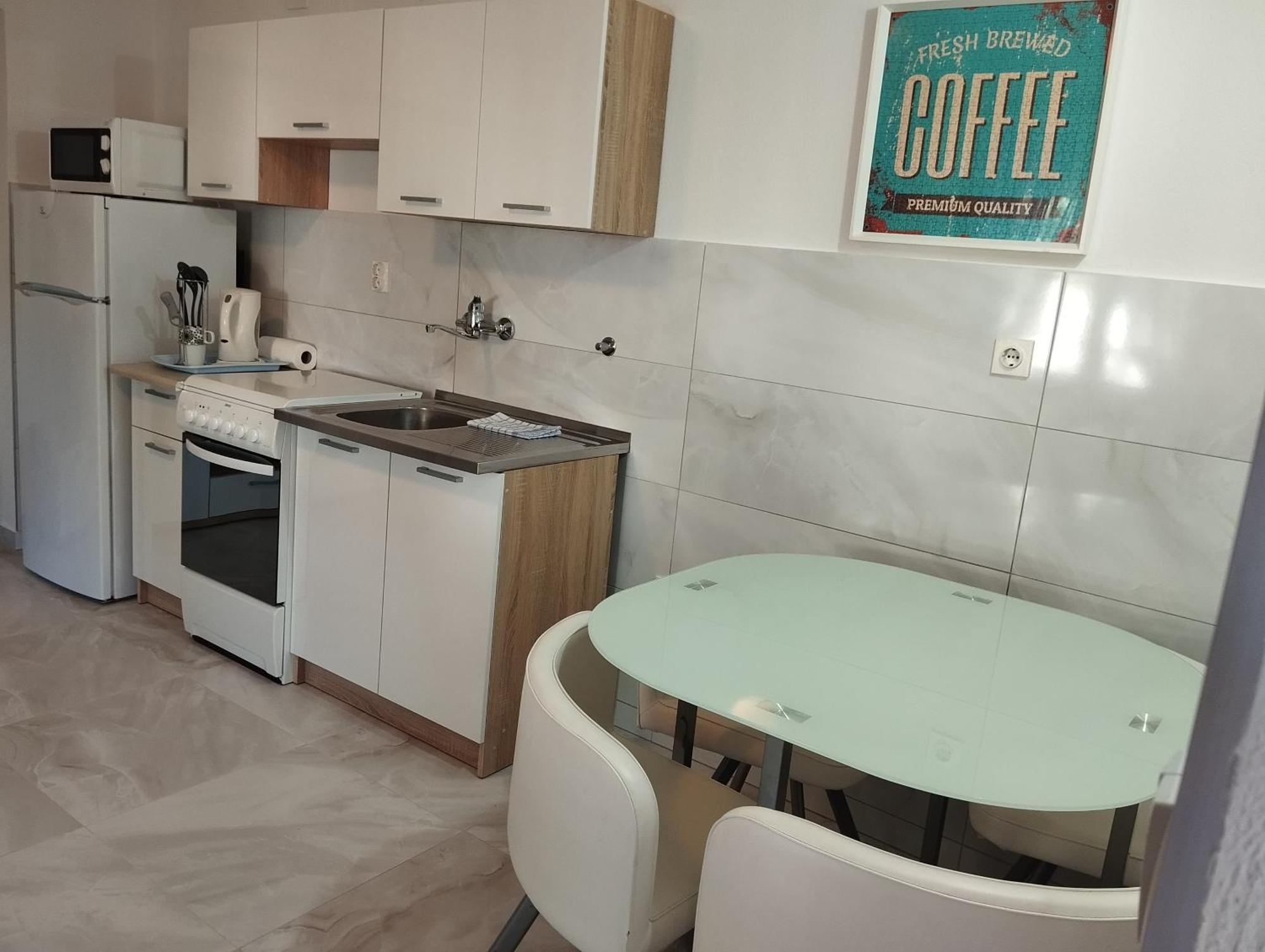 Apartment And Rooms Markovic Senj  Εξωτερικό φωτογραφία