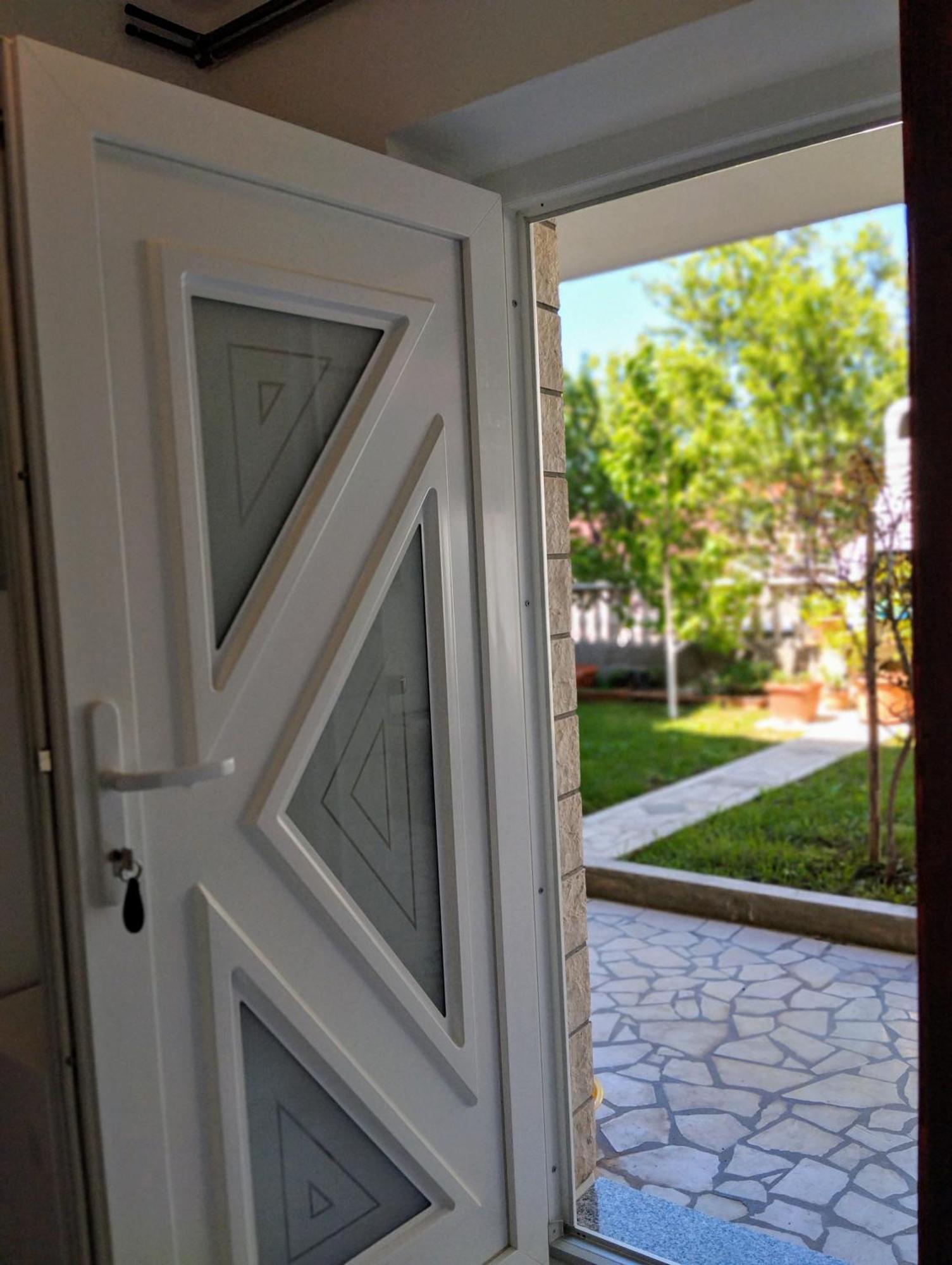 Apartment And Rooms Markovic Senj  Εξωτερικό φωτογραφία