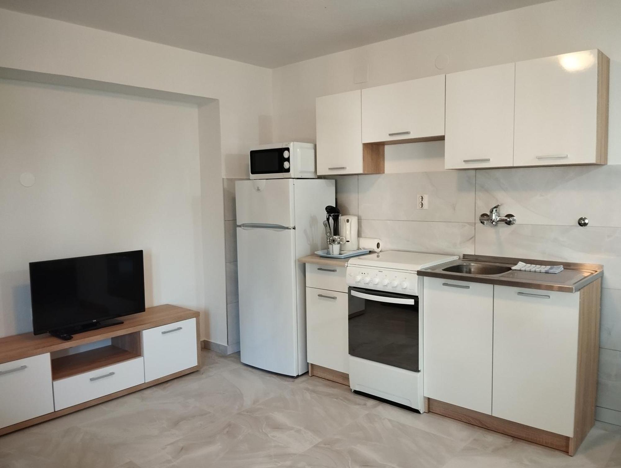Apartment And Rooms Markovic Senj  Εξωτερικό φωτογραφία