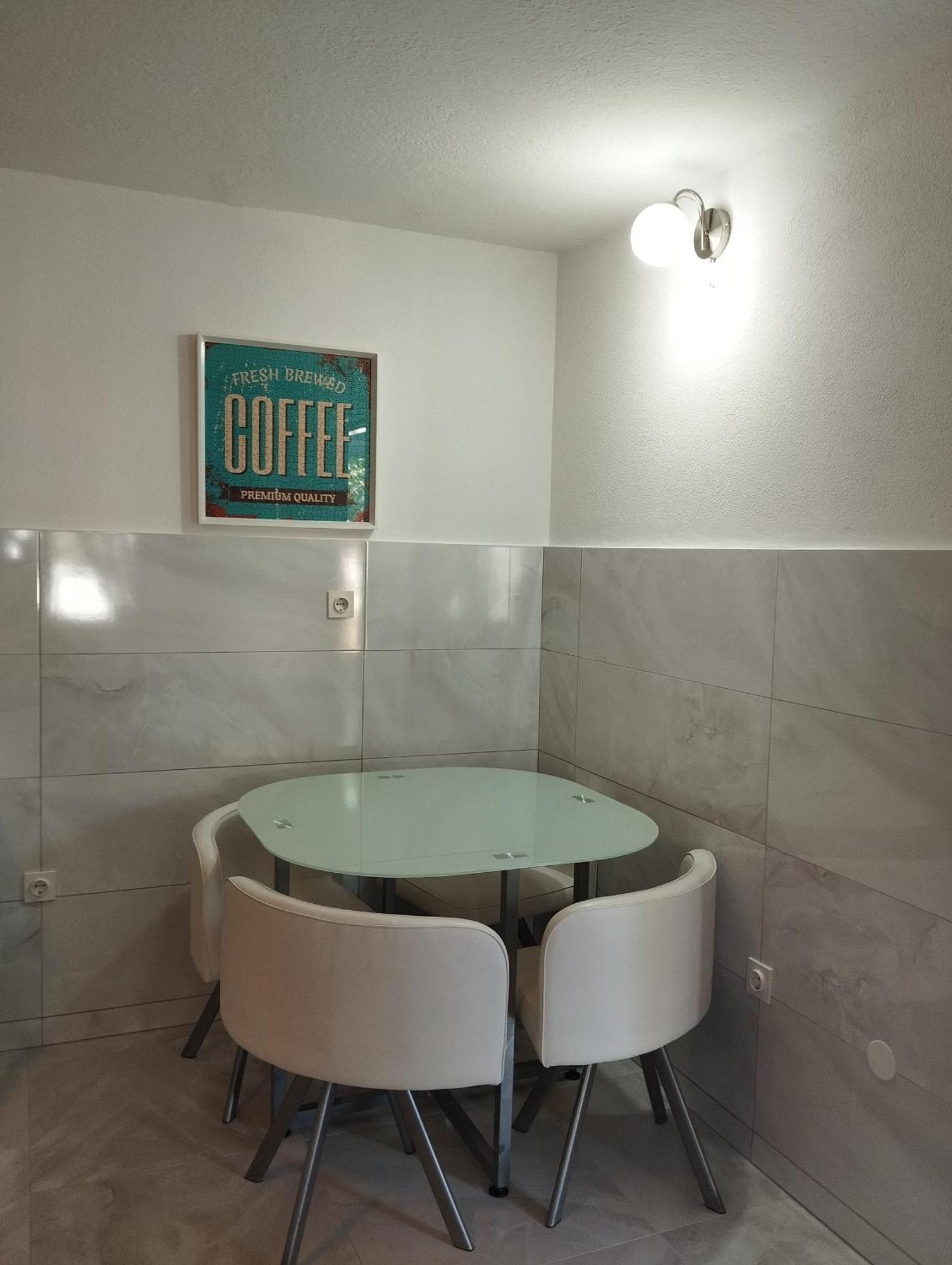 Apartment And Rooms Markovic Senj  Εξωτερικό φωτογραφία