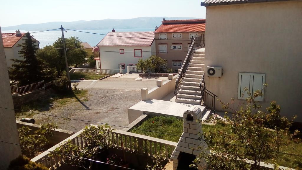 Apartment And Rooms Markovic Senj  Εξωτερικό φωτογραφία