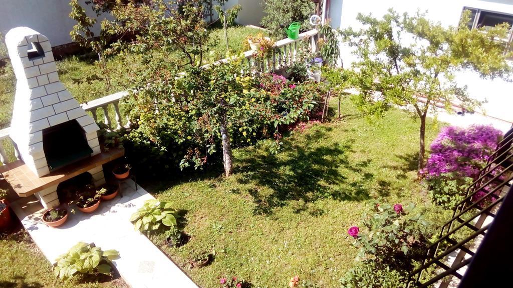 Apartment And Rooms Markovic Senj  Εξωτερικό φωτογραφία