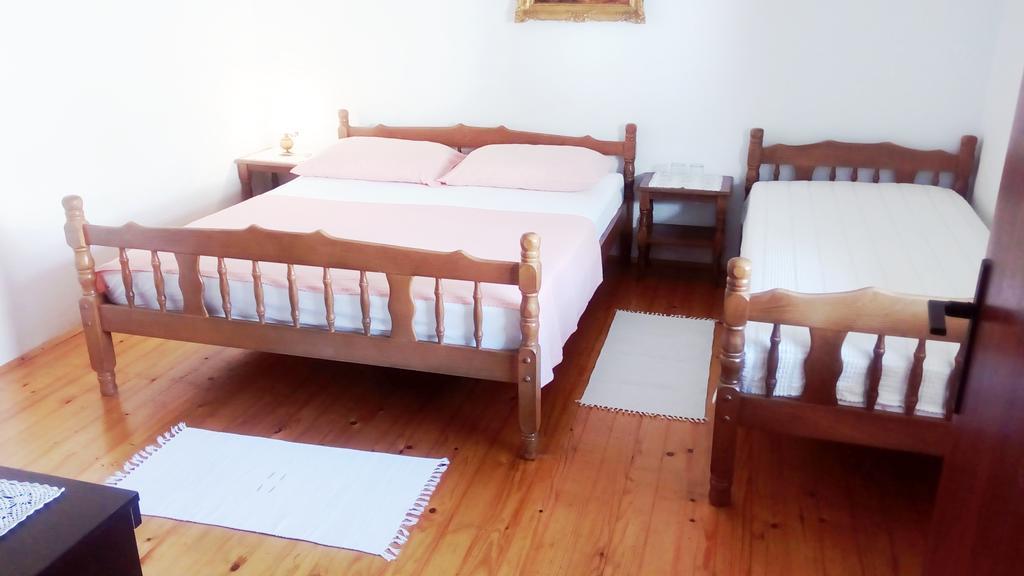 Apartment And Rooms Markovic Senj  Εξωτερικό φωτογραφία