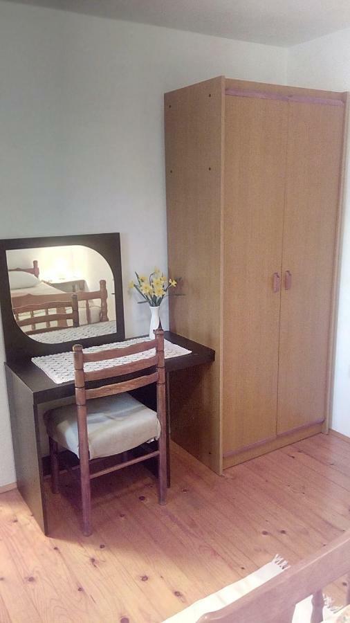 Apartment And Rooms Markovic Senj  Εξωτερικό φωτογραφία