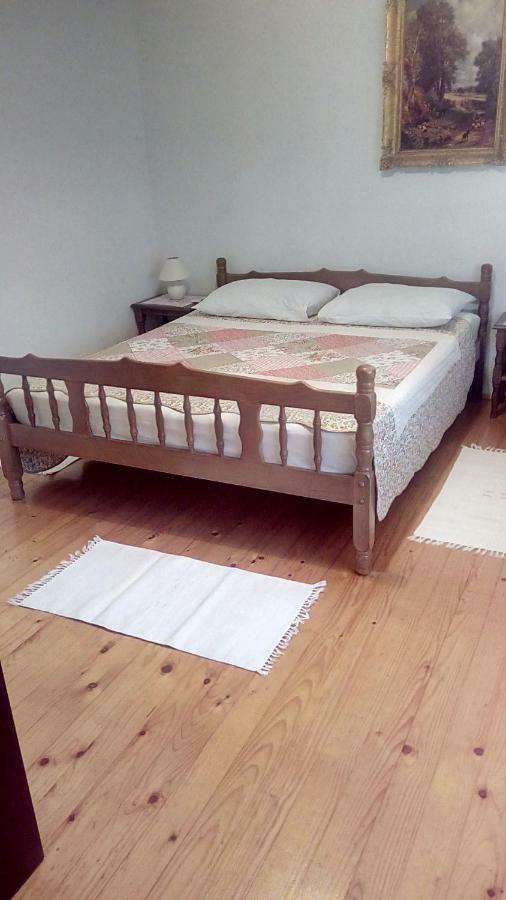 Apartment And Rooms Markovic Senj  Εξωτερικό φωτογραφία