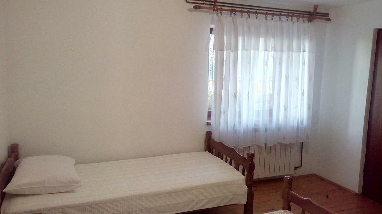 Apartment And Rooms Markovic Senj  Εξωτερικό φωτογραφία