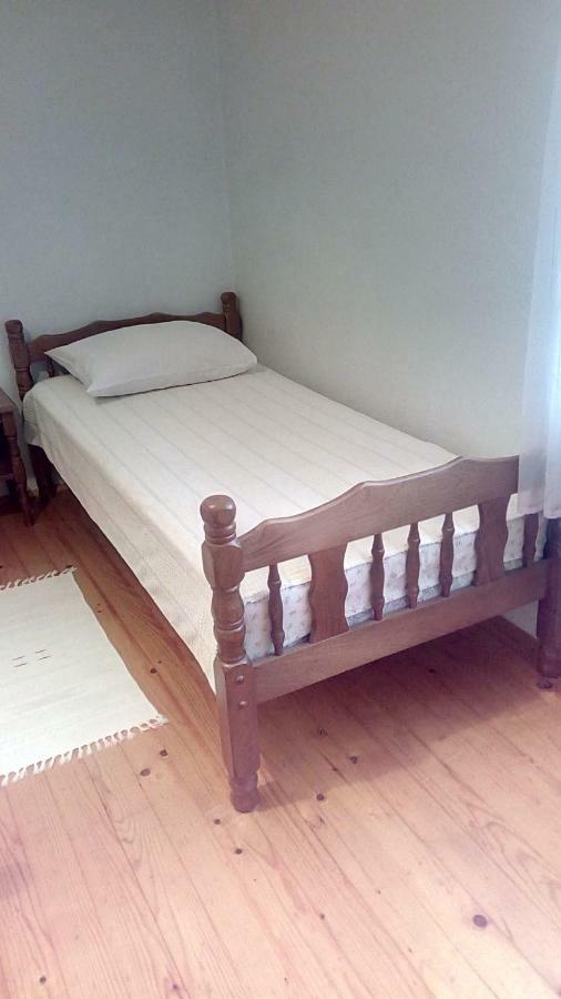 Apartment And Rooms Markovic Senj  Εξωτερικό φωτογραφία