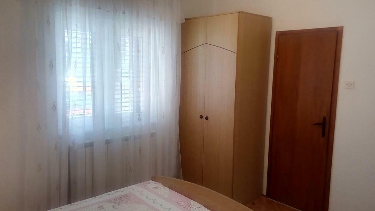 Apartment And Rooms Markovic Senj  Εξωτερικό φωτογραφία