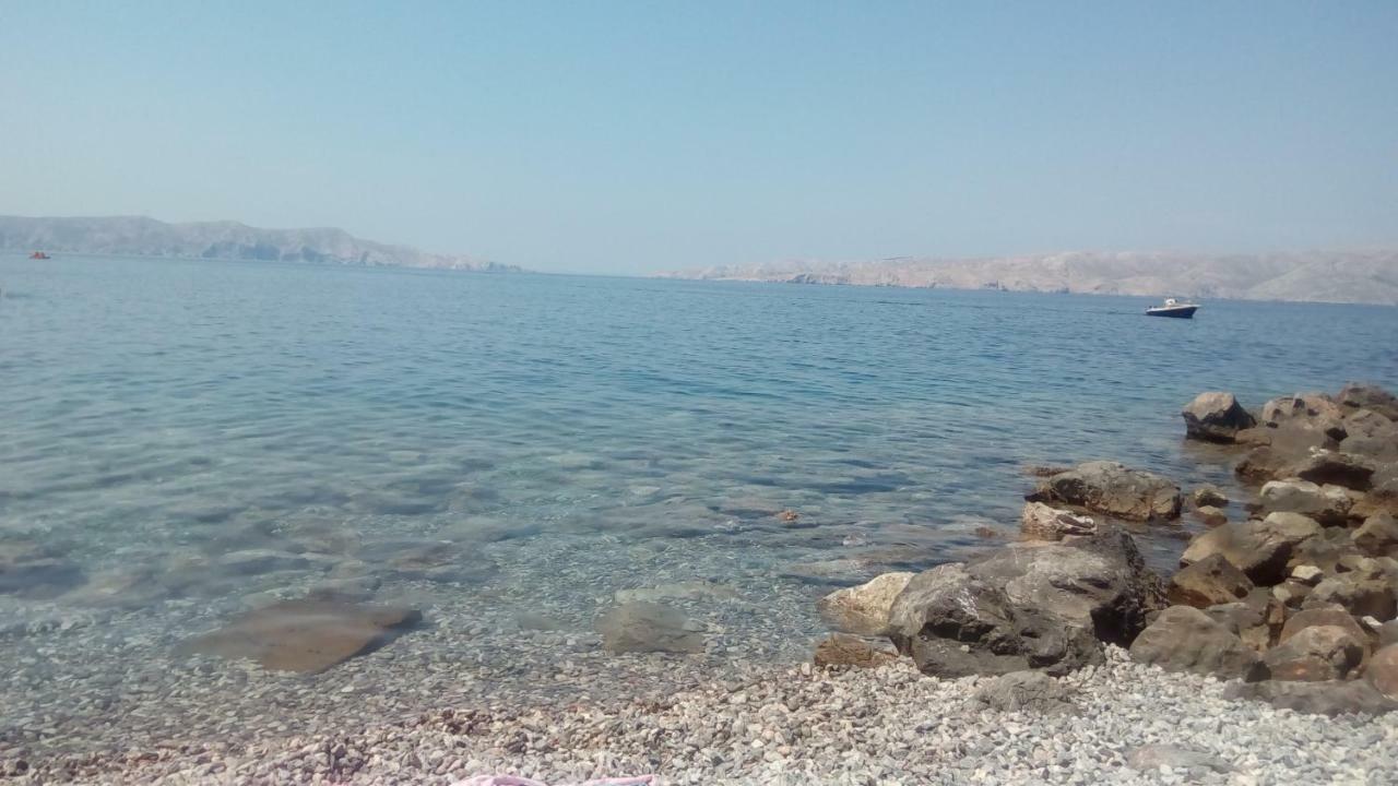 Apartment And Rooms Markovic Senj  Εξωτερικό φωτογραφία