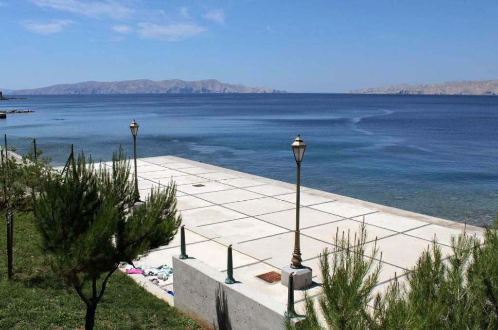 Apartment And Rooms Markovic Senj  Εξωτερικό φωτογραφία