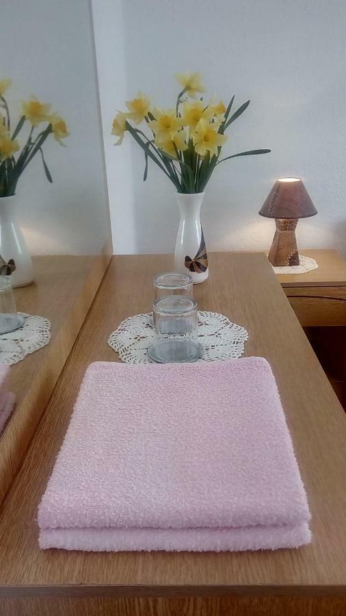 Apartment And Rooms Markovic Senj  Εξωτερικό φωτογραφία