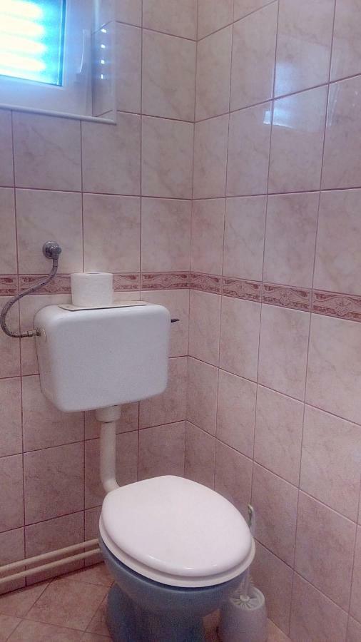 Apartment And Rooms Markovic Senj  Εξωτερικό φωτογραφία