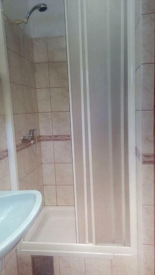 Apartment And Rooms Markovic Senj  Εξωτερικό φωτογραφία