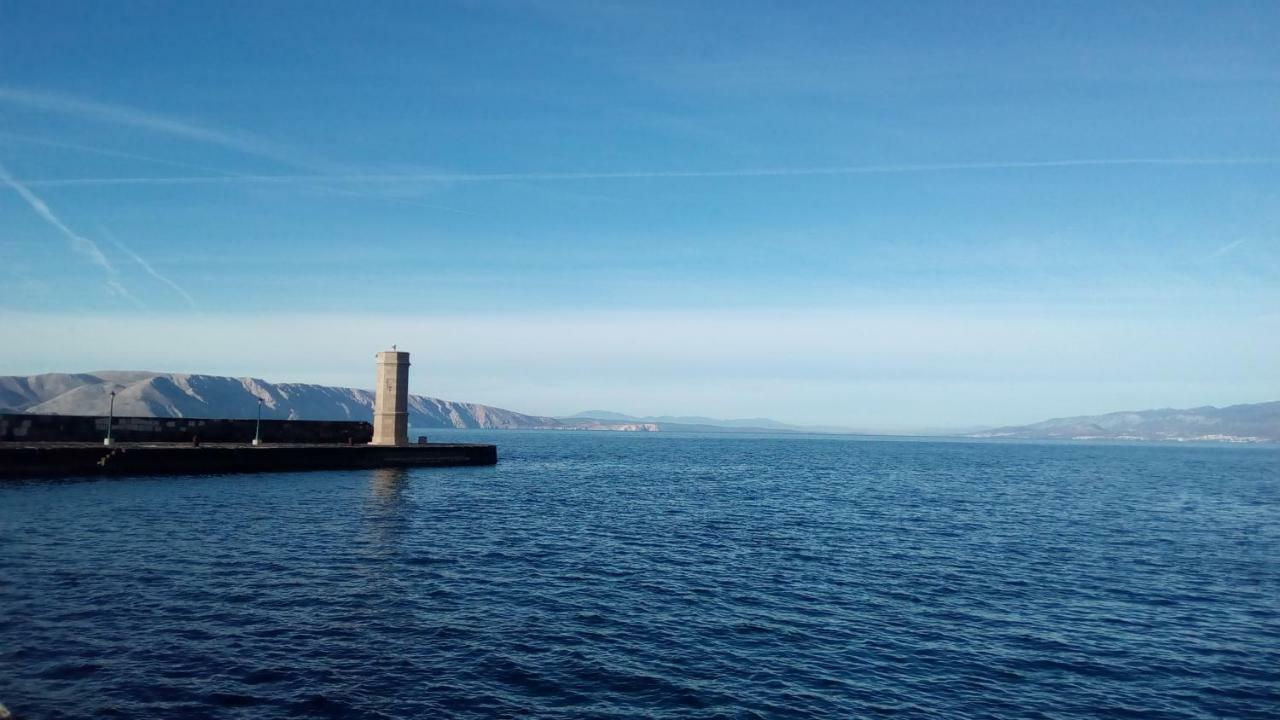 Apartment And Rooms Markovic Senj  Εξωτερικό φωτογραφία