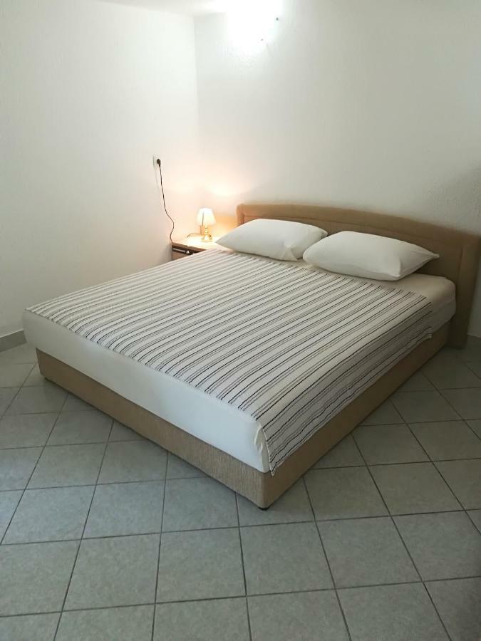 Apartment And Rooms Markovic Senj  Εξωτερικό φωτογραφία