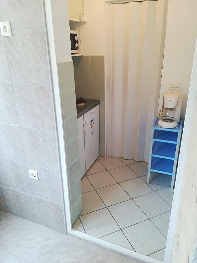 Apartment And Rooms Markovic Senj  Εξωτερικό φωτογραφία