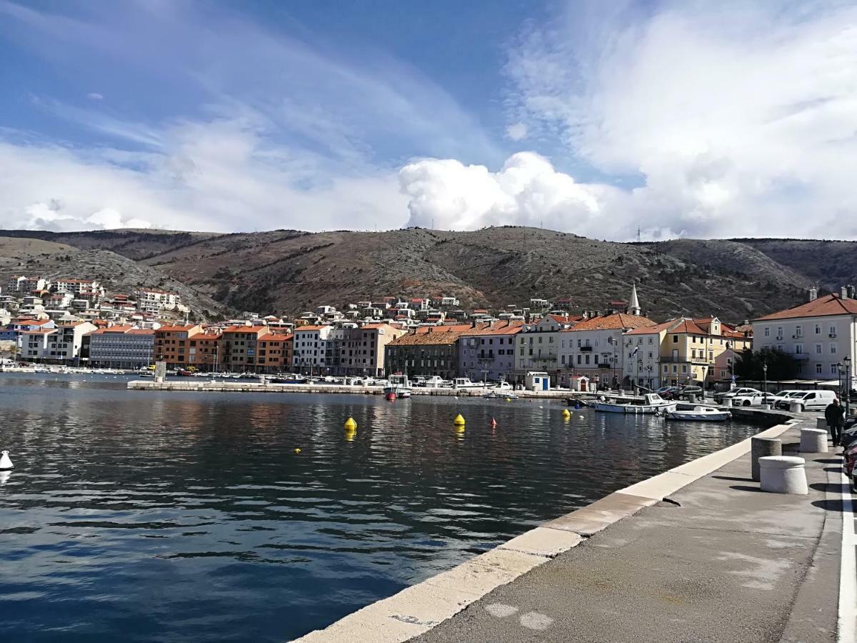 Apartment And Rooms Markovic Senj  Εξωτερικό φωτογραφία