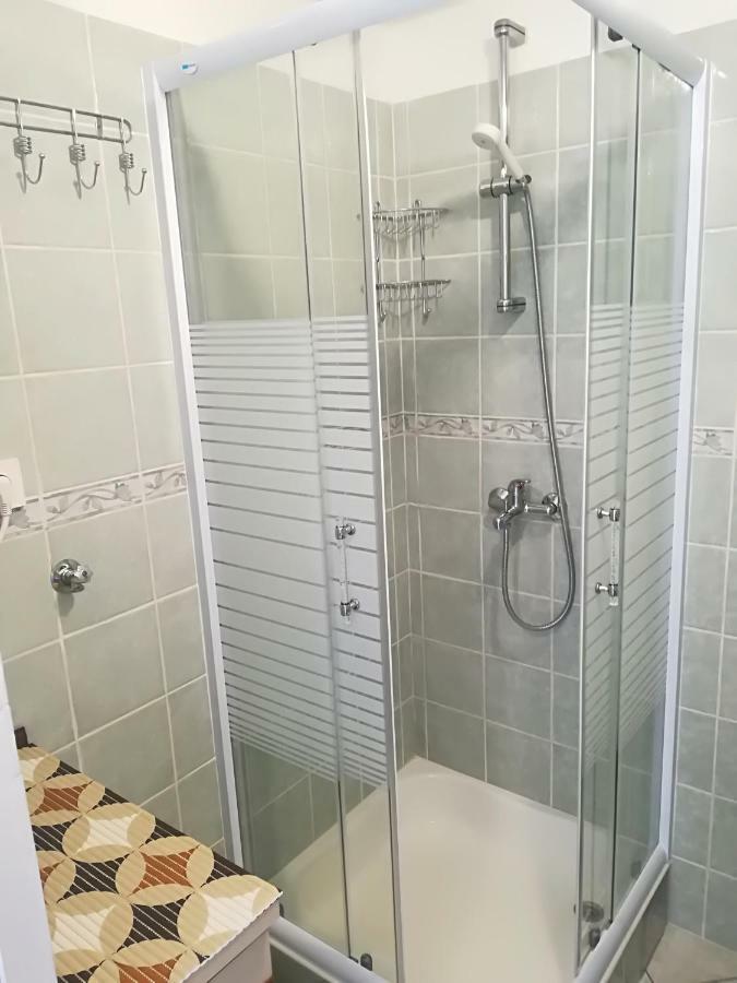 Apartment And Rooms Markovic Senj  Εξωτερικό φωτογραφία