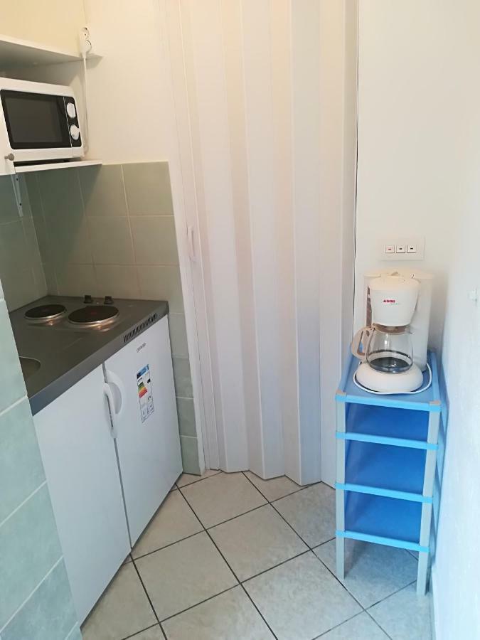 Apartment And Rooms Markovic Senj  Εξωτερικό φωτογραφία