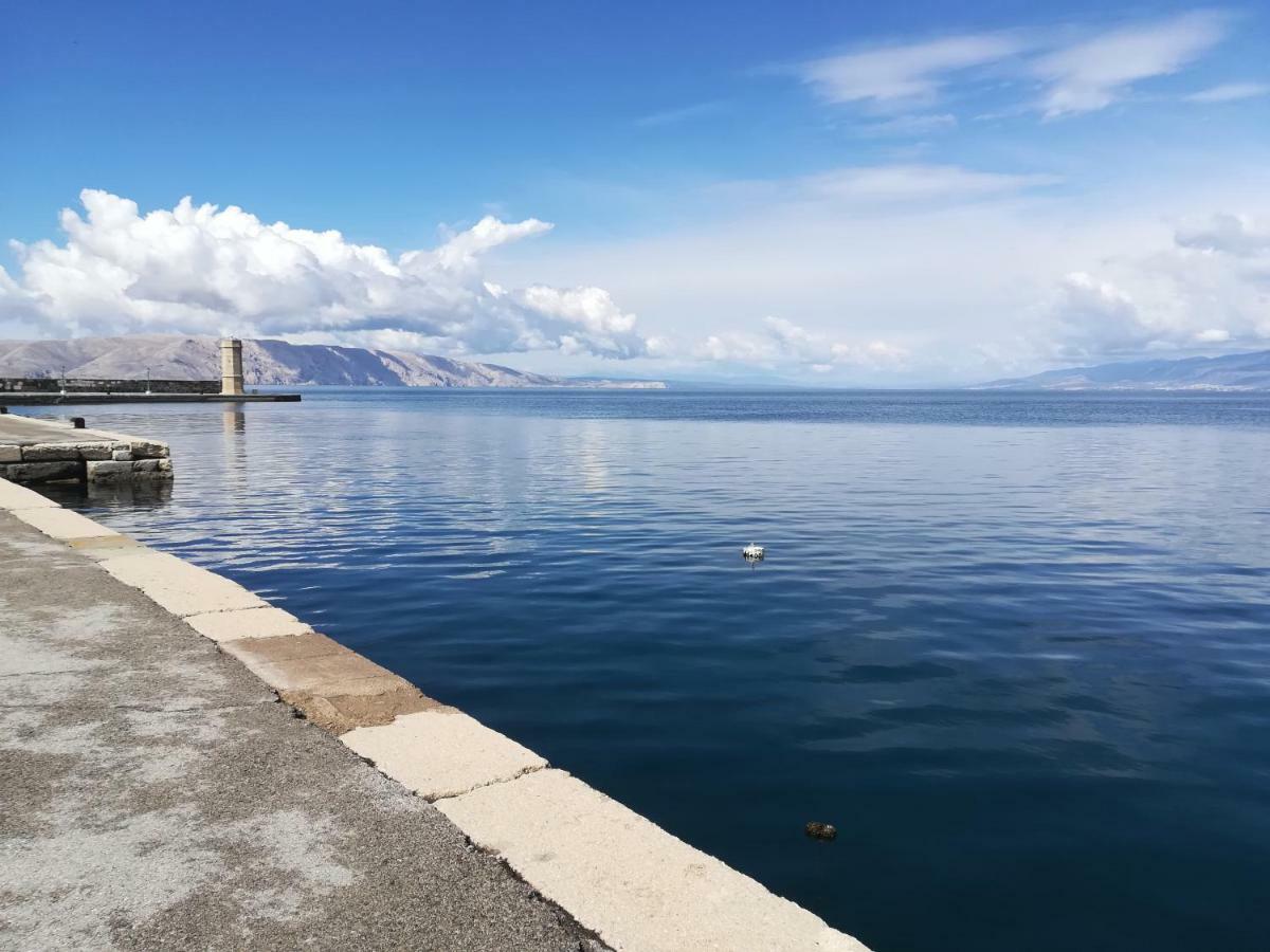 Apartment And Rooms Markovic Senj  Εξωτερικό φωτογραφία